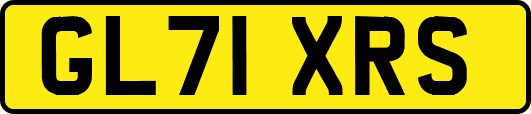 GL71XRS