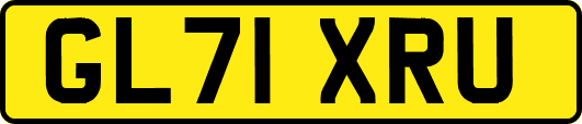 GL71XRU