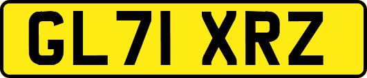 GL71XRZ