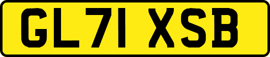 GL71XSB