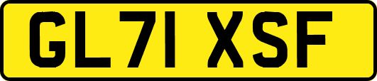 GL71XSF