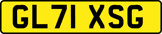 GL71XSG