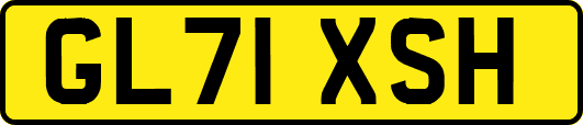 GL71XSH