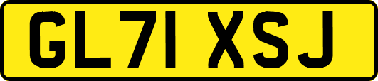 GL71XSJ