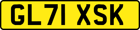 GL71XSK