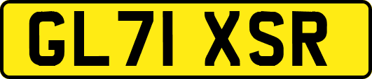 GL71XSR