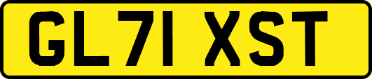 GL71XST
