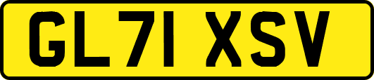 GL71XSV