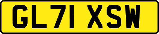 GL71XSW