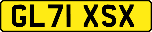 GL71XSX