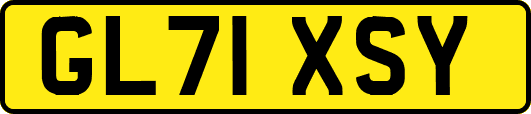 GL71XSY