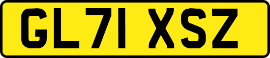 GL71XSZ