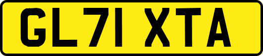GL71XTA