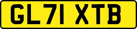 GL71XTB