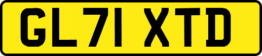 GL71XTD