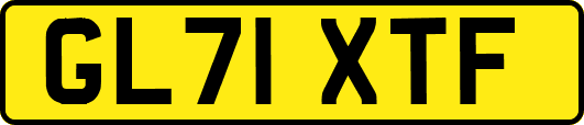 GL71XTF