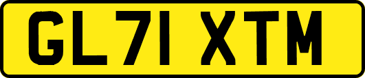 GL71XTM