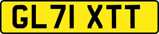 GL71XTT