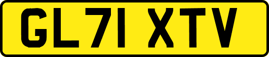 GL71XTV
