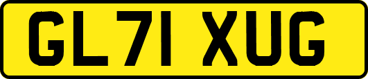 GL71XUG