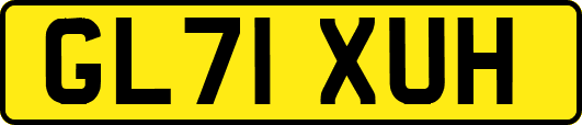 GL71XUH