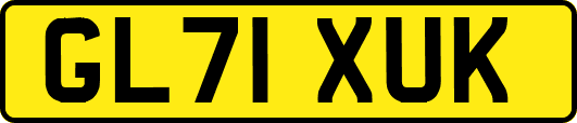 GL71XUK