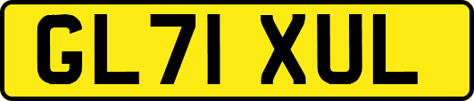 GL71XUL