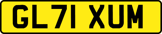 GL71XUM