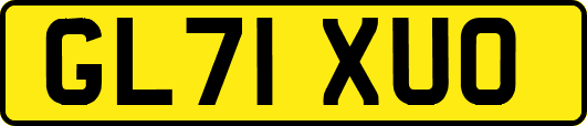 GL71XUO