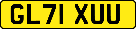 GL71XUU