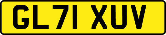 GL71XUV