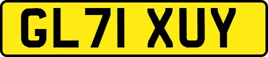 GL71XUY