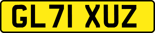 GL71XUZ