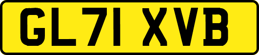 GL71XVB