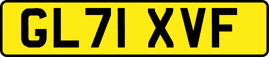 GL71XVF
