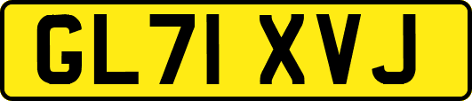 GL71XVJ