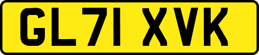 GL71XVK