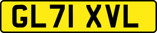GL71XVL