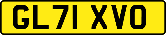 GL71XVO
