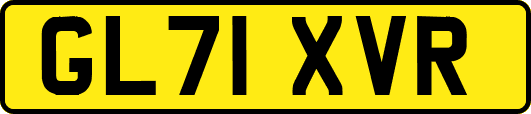 GL71XVR