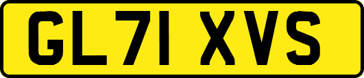 GL71XVS