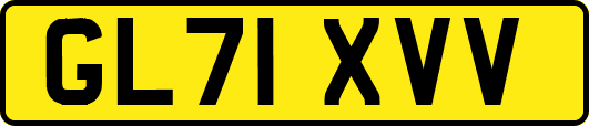 GL71XVV