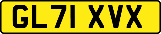 GL71XVX