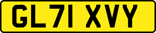 GL71XVY