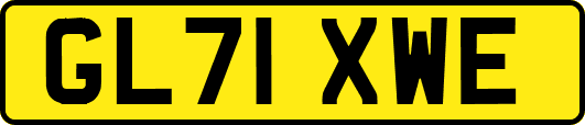 GL71XWE