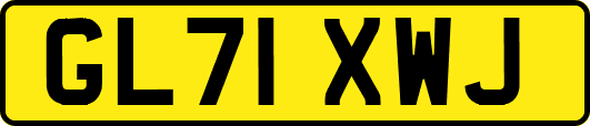 GL71XWJ