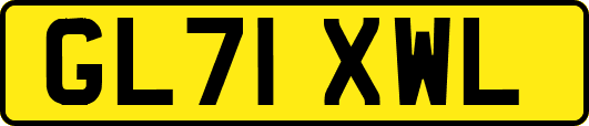 GL71XWL