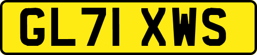 GL71XWS