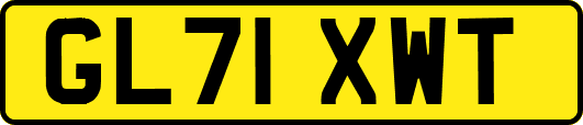 GL71XWT