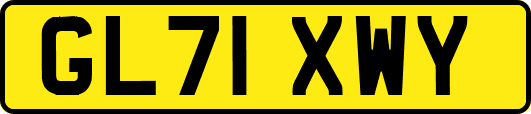 GL71XWY
